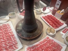 -阳坊大都涮羊肉(阳坊总店)