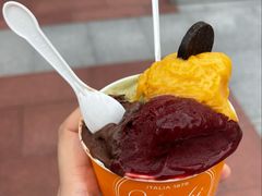 -VENCHI 闻绮(上海佛罗伦萨小镇店)