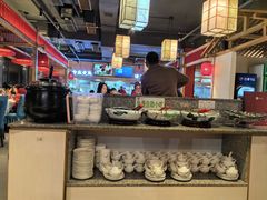 大堂-小四川(厚街珊美店)