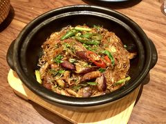 -星叶·东南亚料理(宁波万象汇店)