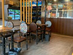 大堂-广记海鲜(杨汊湖一店)