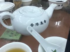 -香港蓮香樓(中環店)