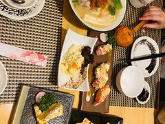 -吉炙烧鸟•本格料理(国际商贸城店)