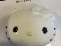 -凯蒂猫主题馆