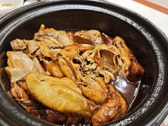 老西门第一鸡-老西门·常州菜(新区店)
