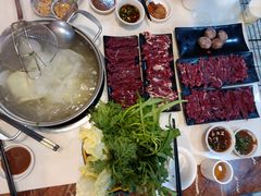 -福合埕牛肉丸(福平路店)