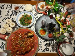 -南昌大饭店·非遗南昌菜(万寿宫店)