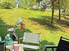 -渭河城市绿地运动公园