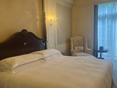 -中旅阿那亚九龙湖·公主酒店