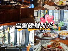 -MONICH牛排融合餐厅(和义大道购物中心店)