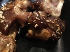 -新楚记烧烤·酒场·夺命肥肠(车公庙店)