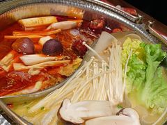 -牛New寿喜烧(虹桥新天地店)