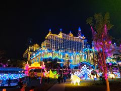 -勐巴拉娜西大剧院
