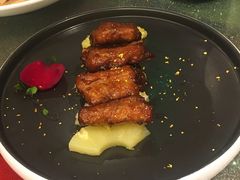 -上海人家花樣年华(中山公园店)