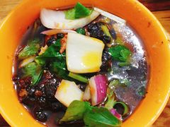 -特色油卤串串(水碾河店)