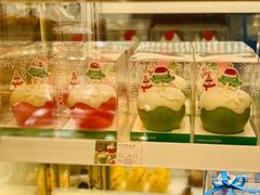 -好利来(永定路店)