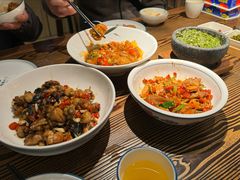 -湖南人家·家传湖南菜(水围店)