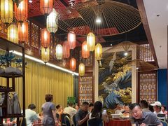 -粤香楼(新光里店)