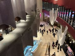 -交通银行前滩31演艺中心