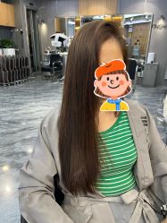 -Sying杉影日式烫染專門店