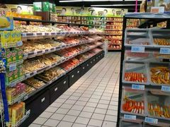 -世纪联华超市(大关店)