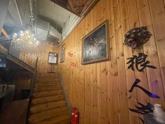 -明日世界密室轰趴·剧本桌游·箭馆团建(国贸店)