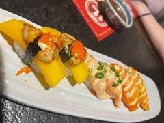 -古田居·特色寿司料理(星之岛旗舰店)
