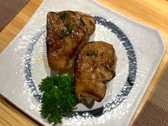 -酒井酱子·深夜食堂(东城汇店)