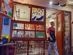 -馥家小馆(黔灵山公园店)