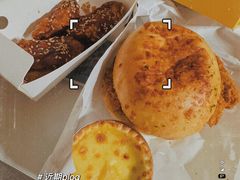 -必胜客(会展店)
