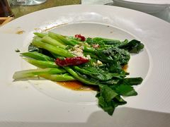 广式小芥兰-老宁波1381餐厅(宏泰广场店)