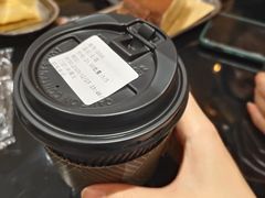 -Awfully Chocolate(来福士广场店)