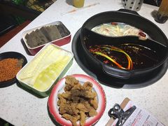 -钢管厂歆瑞源油卤串串香(春熙路太古里店)