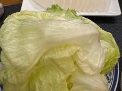 -仁和四季涮肉馆(天坛南门店)