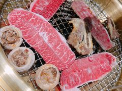 -NIUAN牛庵·日式和牛烧肉(恒隆店)