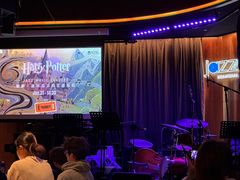 -林肯爵士乐上海中心 Jazz at Lincoln Center Shanghai