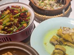 -围龙屋客家食府(福田店)