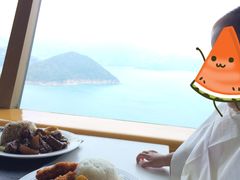 -湾景餐厅(海洋公园店)