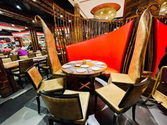 大堂-四海一家自助餐(益田假日广场店)