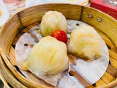 -点都德(喜粤楼店)