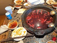 -铜人李火锅(西大街店)
