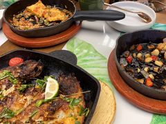 -云海肴·汽锅鸡·云南菜(曲江大悦城店)