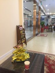 -JR Dance Space舞蹈·空中瑜伽