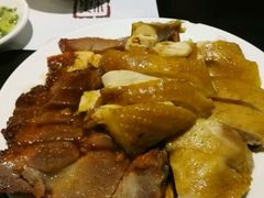 -糖朝(尖沙咀店)