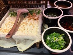 -百花人家(门城水岸店)