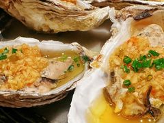 -隐泉京望日式料理(太和广场店)