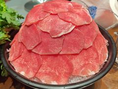 -东海怡品海鲜豆捞(星街坊店)