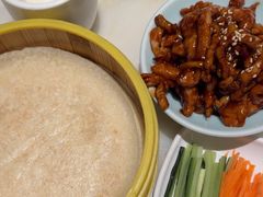 -小菜园新徽菜(江阴万达店)