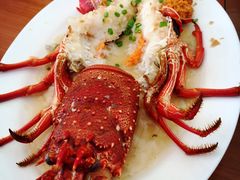 -毛里求斯小四川餐厅总店