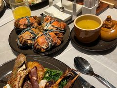 -西安高新洲际酒店•源咖啡全日制餐厅